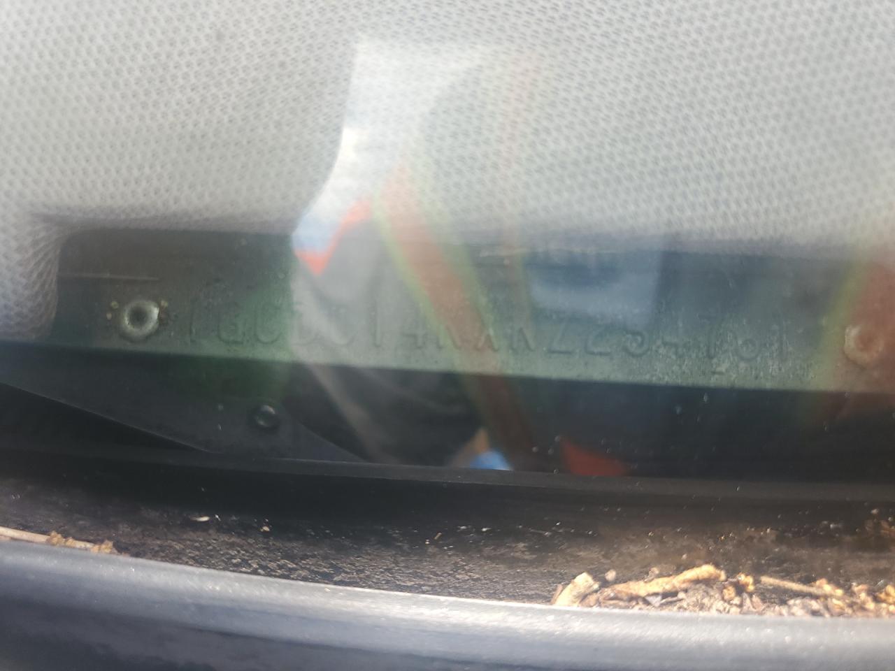 1989 Chevrolet Gmt-400 C1500 VIN: 1GCDC14KXKZ254761 Lot: 58221355