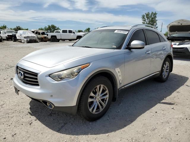 2012 Infiniti Fx35 