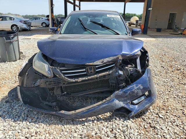 HONDA ACCORD 2014 Синій