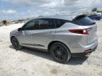 2023 Acura Rdx A-Spec იყიდება Opa Locka-ში, FL - Front End