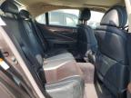 2016 Lexus Ls 460 იყიდება Wayland-ში, MI - All Over