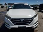 2018 Hyundai Tucson Sel de vânzare în Littleton, CO - Undercarriage