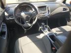 2017 Chevrolet Cruze Lt zu verkaufen in New Britain, CT - Side