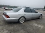 1998 Lexus Ls 400 продається в Harleyville, SC - Rear End