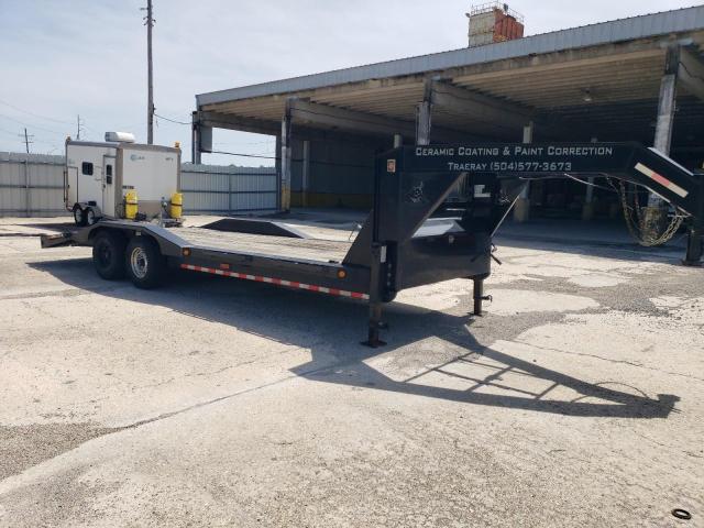 2022 Norstar Equipment Trailer