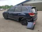 2020 Subaru Forester Sport en Venta en East Granby, CT - Rear End
