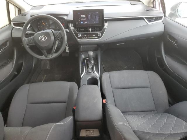  TOYOTA COROLLA 2023 White