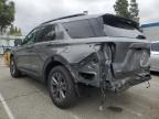 2023 Ford Explorer Xlt en Venta en Rancho Cucamonga, CA - Front End