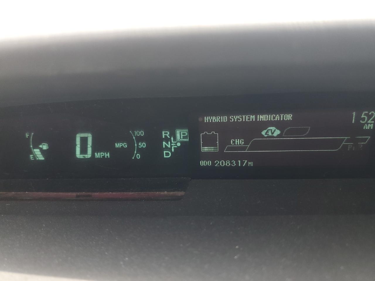 2014 Toyota Prius VIN: JTDKN3DU8E1738526 Lot: 58399995