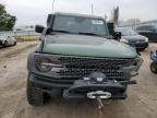 2024 Ford Bronco Everglades   للبيع في Wichita، KS - Front End
