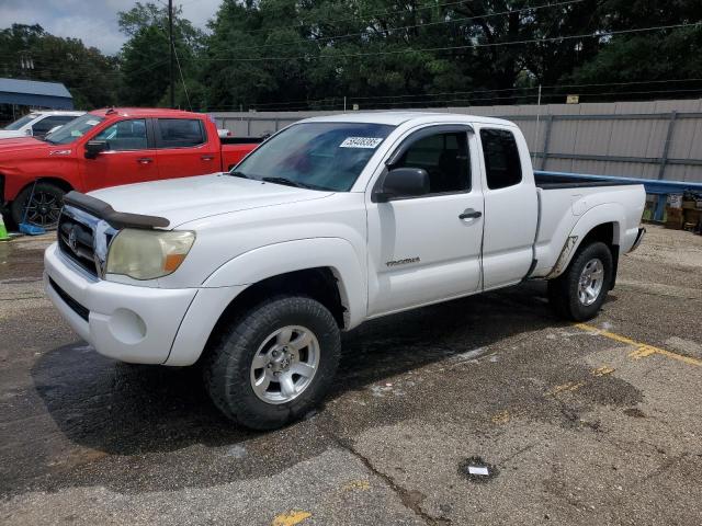 2008 Toyota Tacoma Prerunner Access Cab