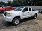 2008 Toyota Tacoma Prerunner Access Cab en Venta en Eight Mile, AL - Rear End