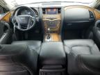 2014 Infiniti Qx80  للبيع في Shreveport، LA - Front End