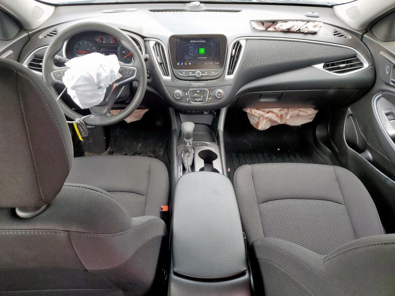  CHEVROLET MALIBU 2024 Granatowy