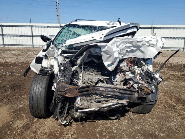  KIA SORENTO 2016 Белы
