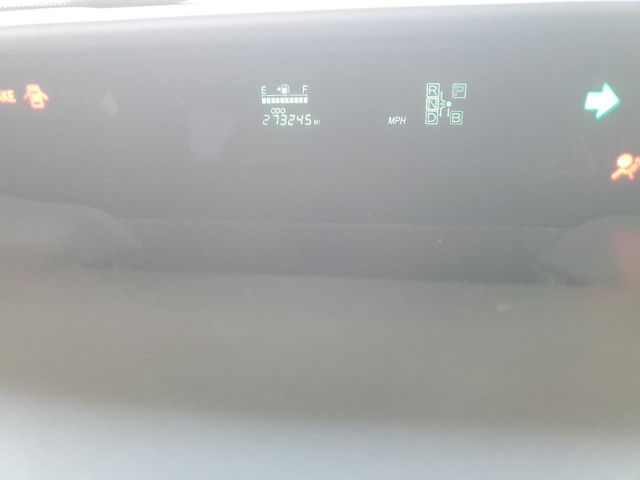 2005 Toyota Prius VIN: JTDKB20U357042971 Lot: 56188995