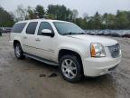 2012 Gmc Yukon Xl Denali zu verkaufen in Mendon, MA - Minor Dent/Scratches