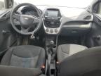 2017 Chevrolet Spark Ls na sprzedaż w Kansas City, KS - Rear End