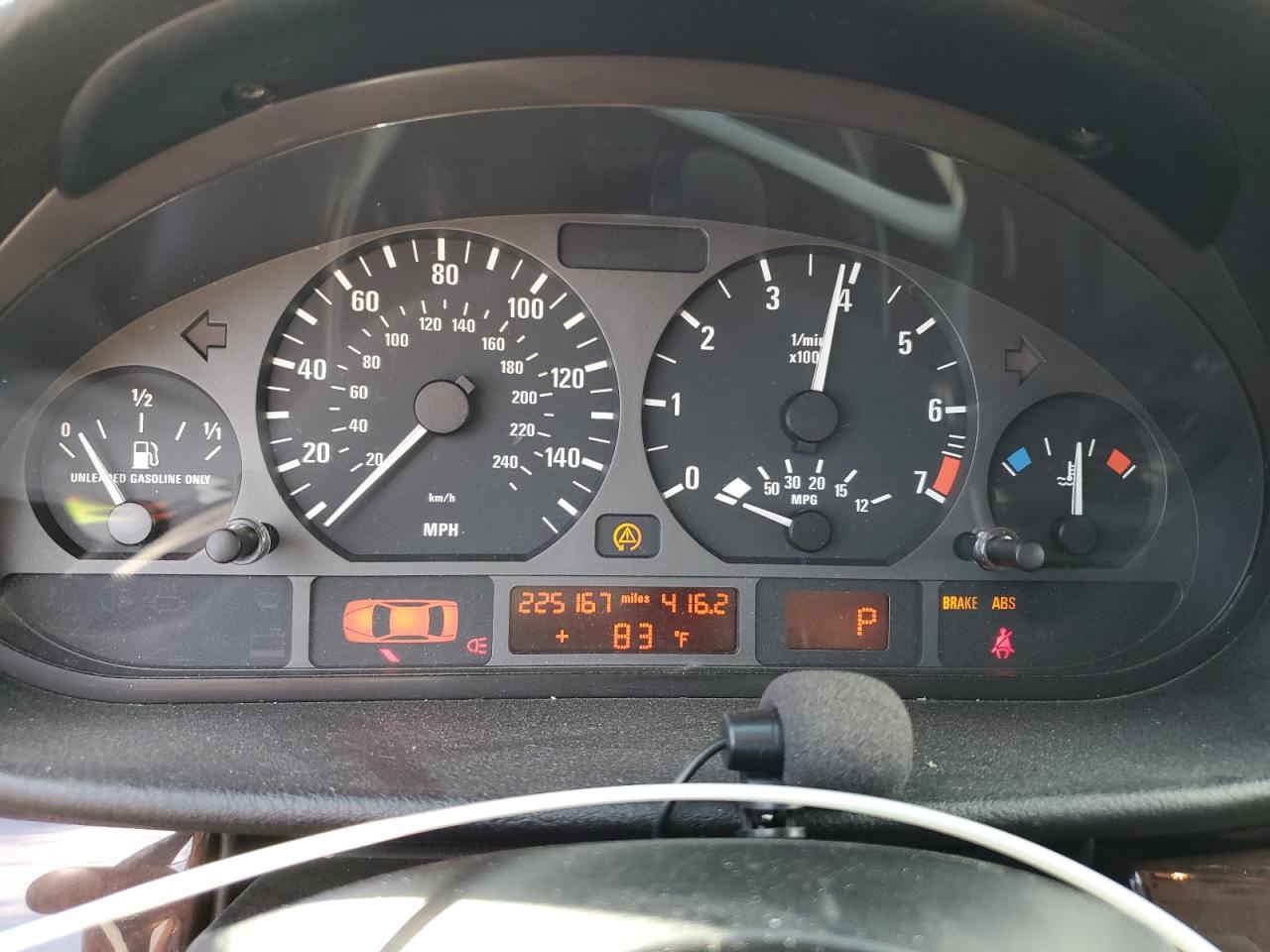 2004 BMW 325 It Sulev VIN: WBAAX13404PJ00663 Lot: 56684585