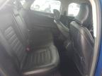 2017 Ford Fusion Se за продажба в Newton, AL - Side