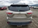 2015 Toyota Highlander Limited for Sale in Helena, MT - Front End