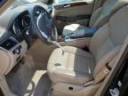 2015 MERCEDES-BENZ ML 350 BLUETEC for sale at Copart ON - TORONTO