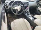 2017 Infiniti Q60 Premium for Sale in Longview, TX - Front End