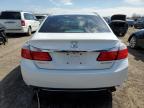 2015 Honda Accord Sport на продаже в Bowmanville, ON - Side