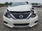 2017 Nissan Altima 2.5   for Sale in Columbus, OH - Front End