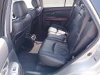 2007 LEXUS RX350 LIMI for sale at Copart SANDTOFT