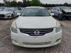 2012 Nissan Altima Base   zu verkaufen in Madisonville, TN - All Over