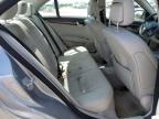 2009 Mercedes-Benz C 300 de vânzare în Lebanon, TN - Front End
