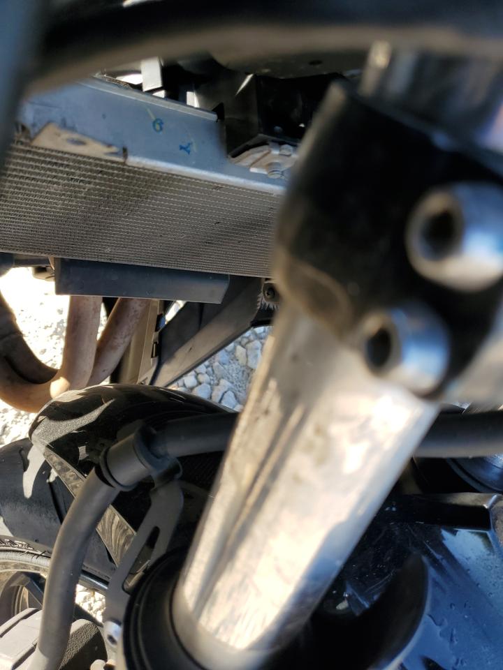 2019 Kawasaki Ex400 VIN: JKAEXKH18KDA28485 Lot: 58227175