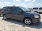 2014 Dodge Grand Caravan Sxt zu verkaufen in Houston, TX - Side