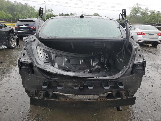  FORD FOCUS 2018 Szary