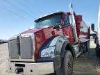 2023 Kenworth T880 Dump Truck იყიდება Farr West-ში, UT - Frame Damage