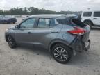2019 Nissan Kicks S   за продажба в Houston, TX - Side