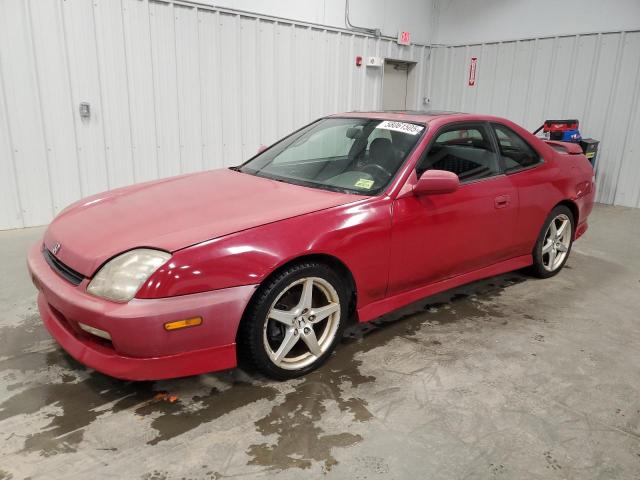 1998 Honda Prelude 