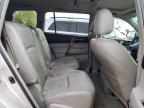 2009 Toyota Highlander Limited de vânzare în North Billerica, MA - Front End