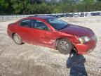 2010 Mitsubishi Galant Fe na sprzedaż w Ellenwood, GA - Front End