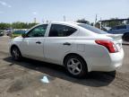 2014 Nissan Versa S იყიდება Denver-ში, CO - Front End