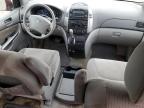 2010 TOYOTA SIENNA LE   for sale at Copart QC - MONTREAL