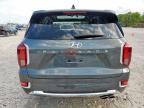 2020 Hyundai Palisade Limited на продаже в Houston, TX - Hail