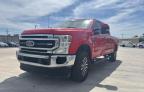 2022 Ford F250 Super Duty na sprzedaż w Oklahoma City, OK - Minor Dent/Scratches