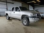 2005 Gmc Sierra K2500 Heavy Duty იყიდება American Canyon-ში, CA - Rear End