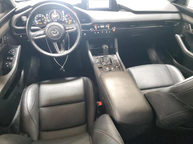  MAZDA 3 2019 Black
