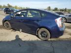 2015 Toyota Prius  იყიდება Vallejo-ში, CA - Front End