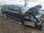 2019 Chevrolet Suburban K1500 Lt for Sale in Cicero, IN - Front End
