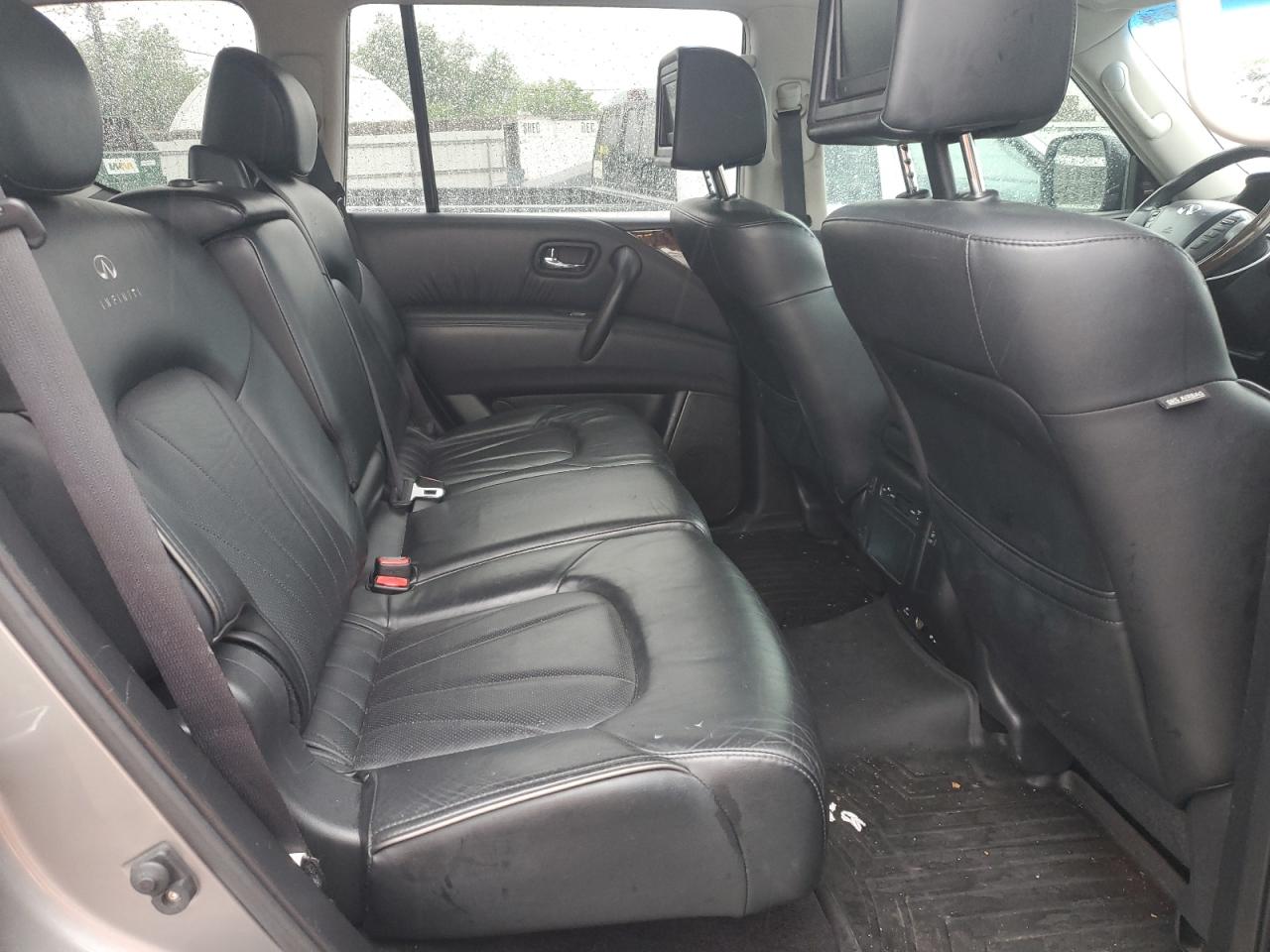 2013 Infiniti Qx56 VIN: JN8AZ2NC4D9330495 Lot: 56605465