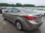 2014 Hyundai Elantra Se na sprzedaż w Montgomery, AL - Front End